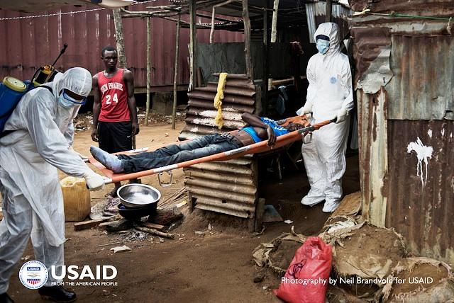Todo lo que necesita saber sobre el virus del Ébola